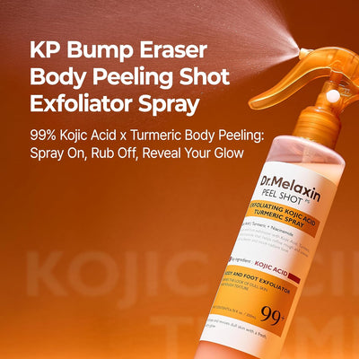 Dr.Melaxin Peel Shot Kojic Acid Spray