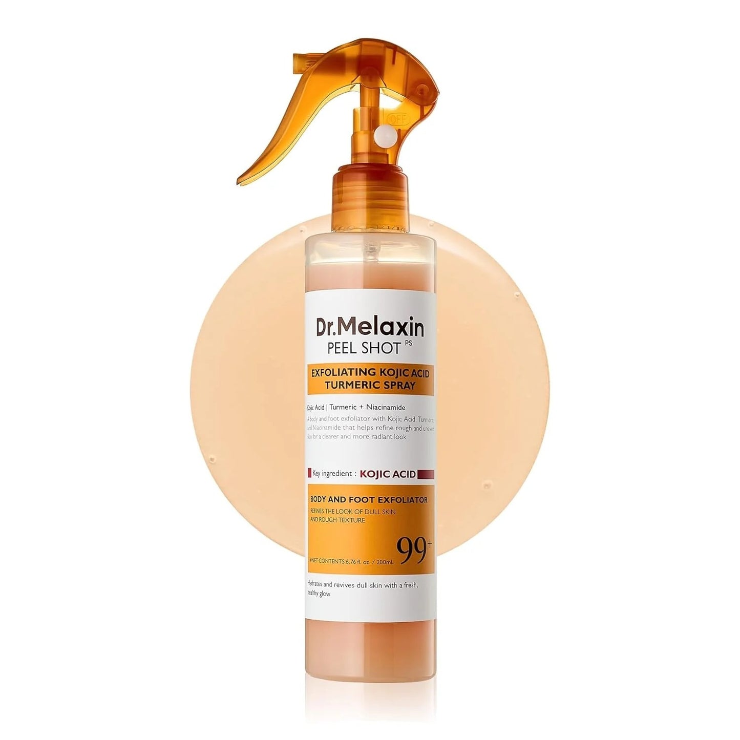 Dr.Melaxin Peel Shot Kojic Acid Spray