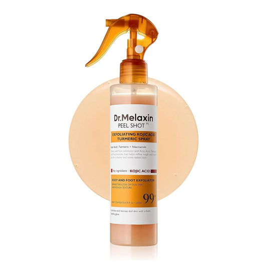 Dr.Melaxin Peel Shot Kojic Acid Spray